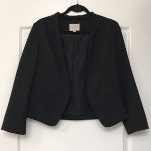 Black Blazer